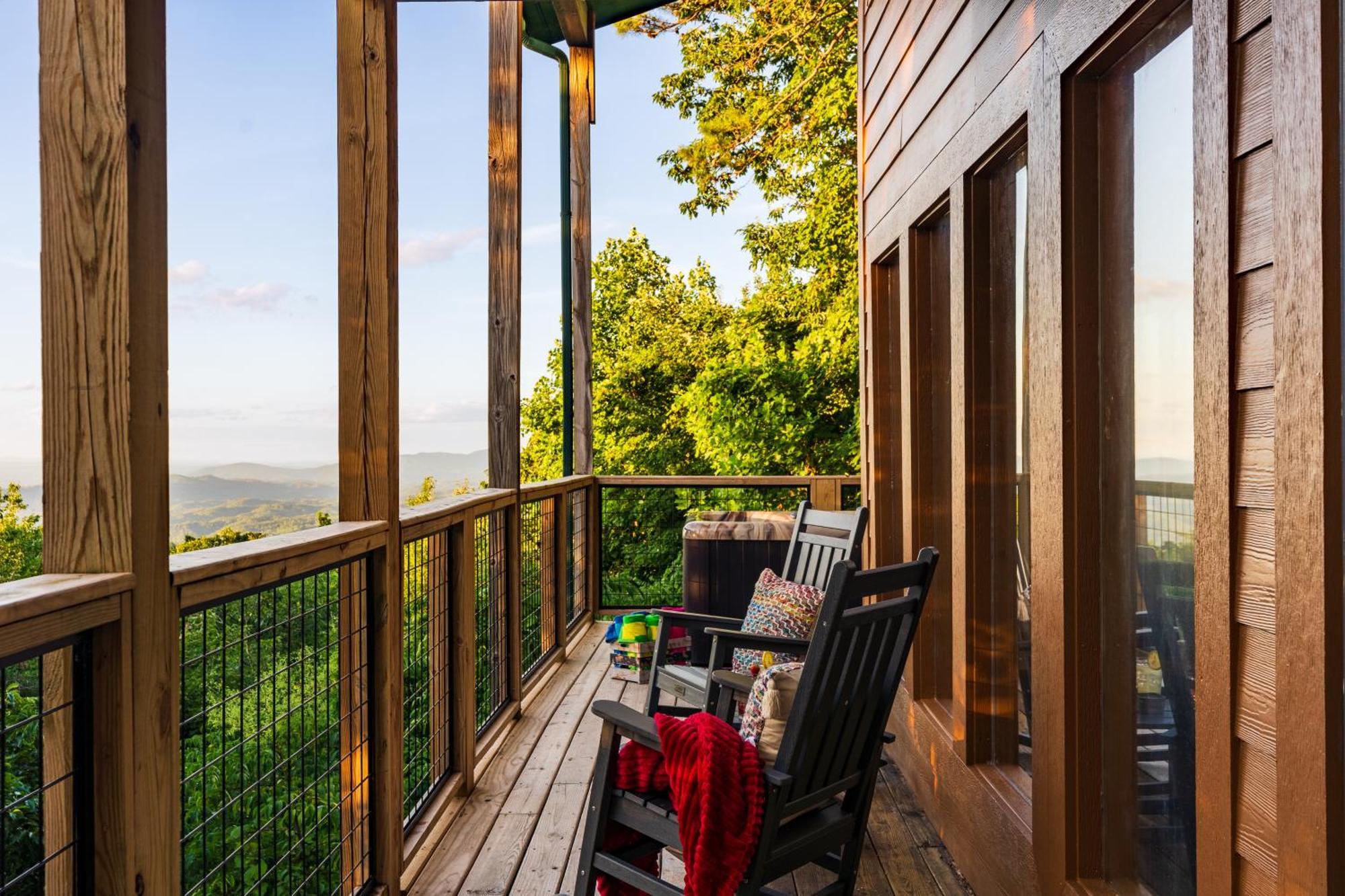 Villa Elevista - Quaint&Private-Views-Hottub-Pooltable-Bears-3 Clubhouse Pools Gatlinburg Exterior foto