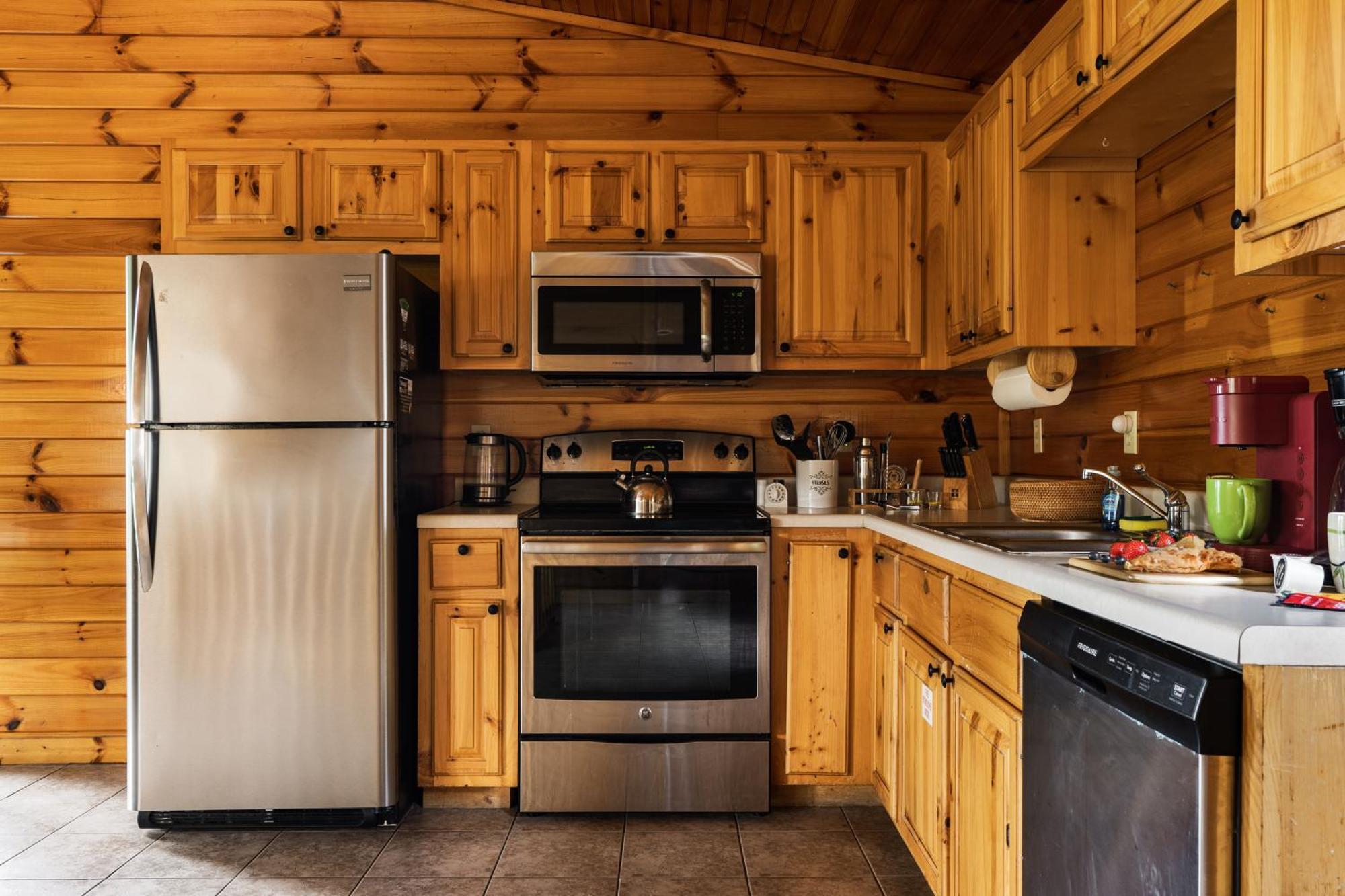 Villa Elevista - Quaint&Private-Views-Hottub-Pooltable-Bears-3 Clubhouse Pools Gatlinburg Exterior foto